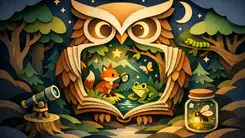 Baby Panda World-Learning Game: Fornyet Magi med Androids Opdatering header