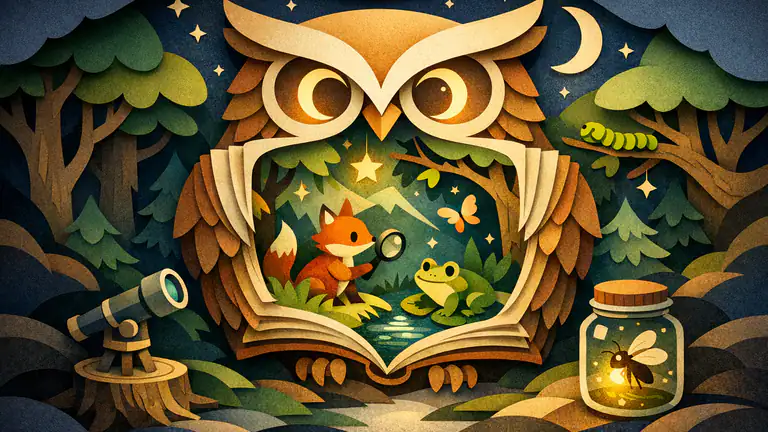 Baby Panda World-Learning Game: Fornyet Magi med Androids Opdatering icon