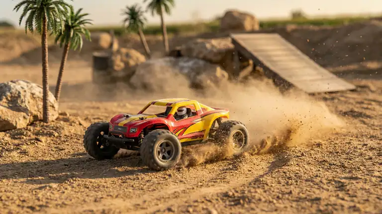 Beach Buggy Racing gør kaotiske løb svære at lægge fra sig icon