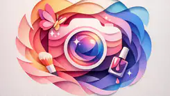 Hvorfor BeautyPlus-Selfie Photo Editor Er Din Nye Selfie-Makker header
