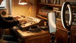 Bigo Live bliver mere levende, men også mere krævende på mobilen header