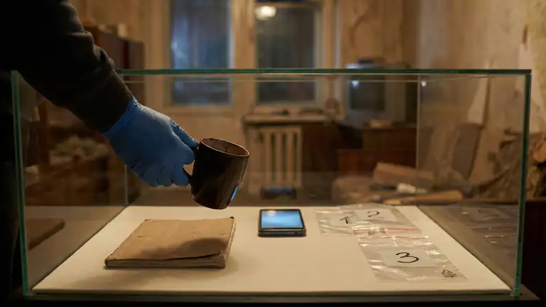 Hvorfor Criminal Case er så svært at lægge fra sig icon