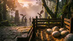 Dragon Mania Legends ændrer tempoet fra fart til drageimperium header