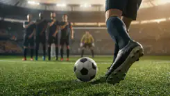 Football Strike: Online Soccer testet i fem forskellige hverdage header