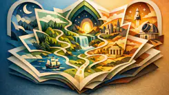 Google-appen: Din Uundværlige Hverdagsassistent header
