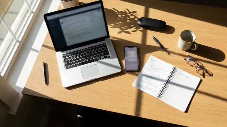 Hvorfor Google Docs bliver ved med at vinde arbejdstiden icon