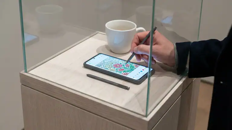Happy Color efter systemskiftet: Mere ro, men større krav til telefonen icon