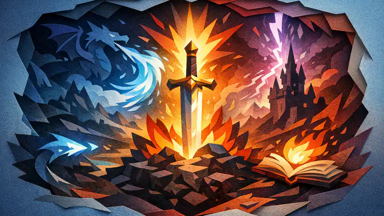 Hero Wars: Alliance – Kan Det Overgå Konkurrenterne? icon