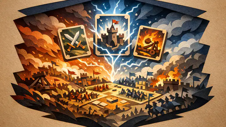 Hvorfor Clash Royale Bliver Ved med at Fange Spillere icon