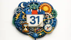Hvorfor Google Kalender Dominerer Moderne Produktivitet header