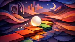 Hvorfor Tiles Hop Music & Ball Game Er Den Nye Musikalske Flugt header