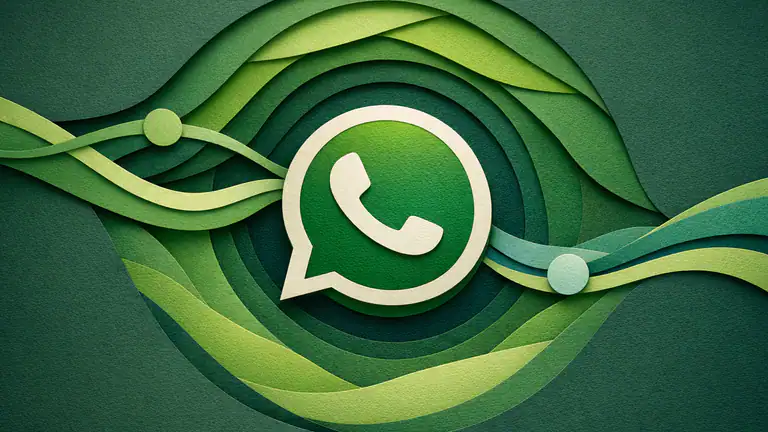 Hvorfor WhatsApp Messenger er Ugens Anbefaling icon