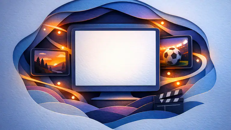 Kan Google TV Udfordre KineMaster og VivaVideo? icon