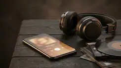 Lark Player gør lokal musik enkel igen, men ikke helt problemfri header