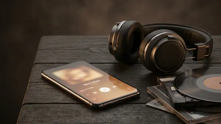 Lark Player gør lokal musik enkel igen, men ikke helt problemfri icon