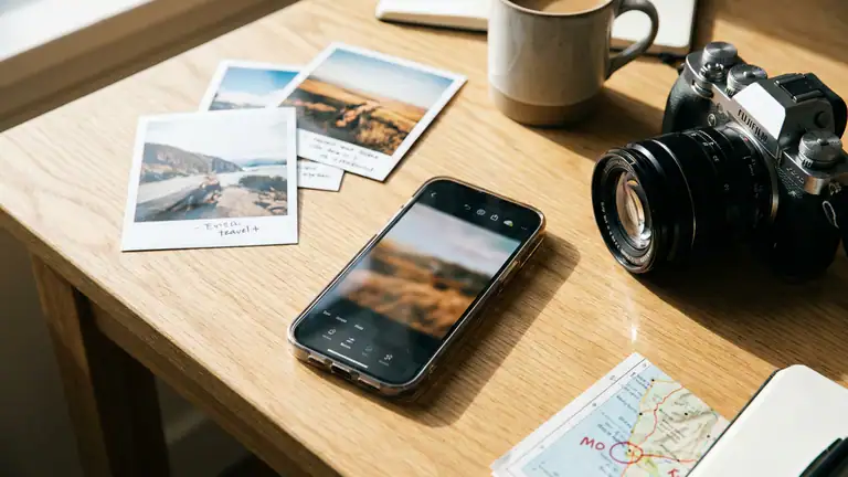 Derfor vokser Lightroom: Mobilfotografer vil have mere end filtre icon