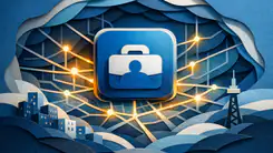 Hvordan LinkedIn's Android-opdatering forbedrer dit professionelle netværk header