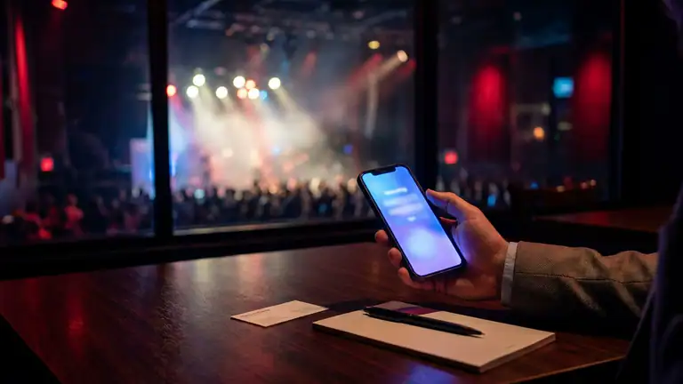 LinkedIn viser, hvorfor professionelle apps skal føles mere levende icon