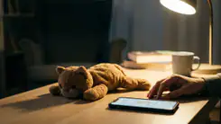 My Talking Tom 2: De små ritualer, der gør en digital kat social header