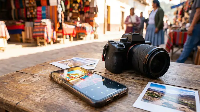 Photoshop Express-Fotoeditor i hverdagen: Hurtig nok til alle, præcis nok til de erfarne icon