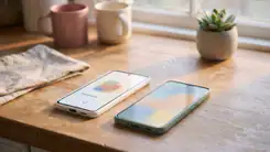 SHAREit flytter filer lynhurtigt, men tilliden følger ikke med header