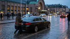 Uber anmeldt: Når passagerer og chauffører får byen til at fungere header