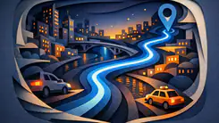 Uber – Book en tur: Din Nye Navigationspartner header