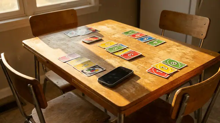 Hvorfor UNO!™ stadig får mobilspillere til at vende tilbage icon