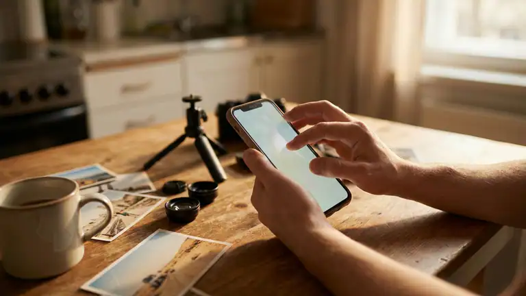 Hvorfor VideoCook bliver ved med at vinde din tid icon