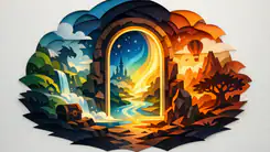 Avatar World ®: Das Rollenspiel, das die Konkurrenz herausfordert header
