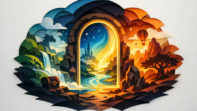 Avatar World ®: Das Rollenspiel, das die Konkurrenz herausfordert icon