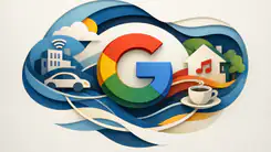 Google App: Ihr digitaler Alltagshelfer header