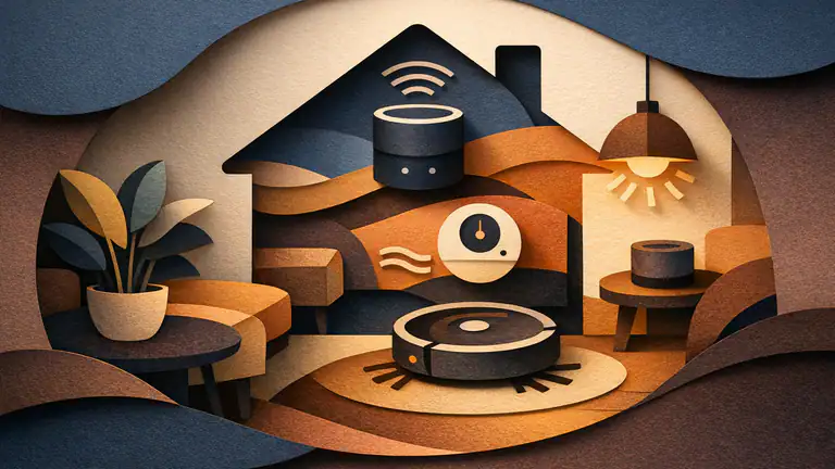 Google Home: Die App, die unseren Alltag revolutioniert icon