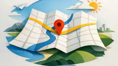 Google Maps Go: Der perfekte Reisebegleiter für Datenbewusste header
