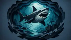 Hungry Shark Evolution: Das fesselnde Wachstumssystem im Fokus header