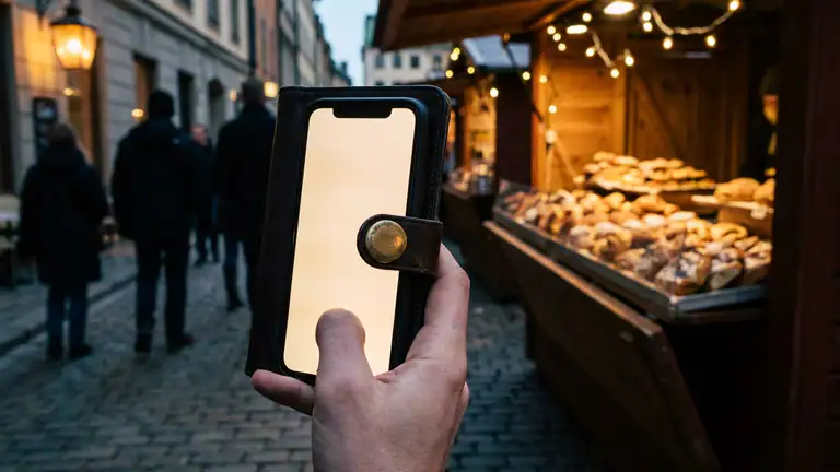 Instagram: Wie Meta unseren täglichen Aufmerksamkeitsstrom steuert icon