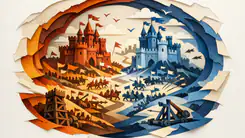 Meistere Lords Mobile: Kingdom Wars mit Expertenstrategien header