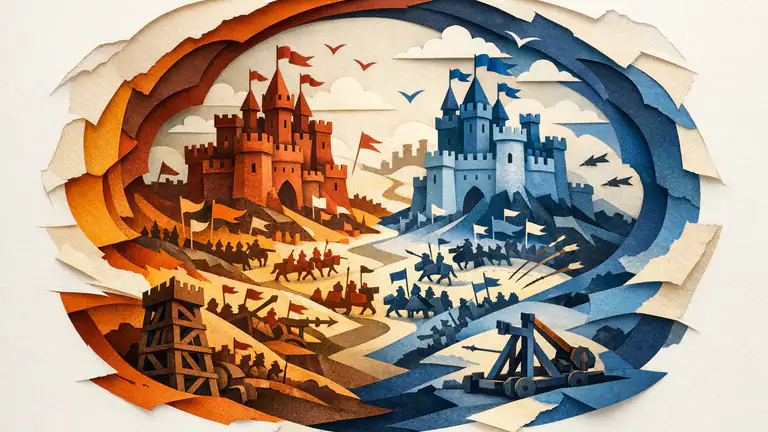 Meistere Lords Mobile: Kingdom Wars mit Expertenstrategien icon