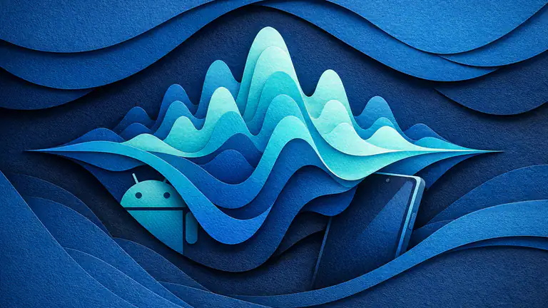 Samsung Music: Der unterschätzte Player im Android-Universum icon