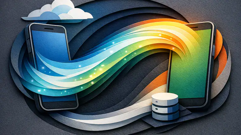 Samsung Smart Switch Mobile: Der stressfreie Weg zur Datenmigration icon