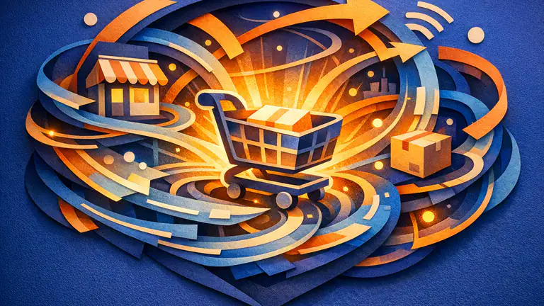 Trendyol: Wie Online-Shopping die digitale Ära prägt icon