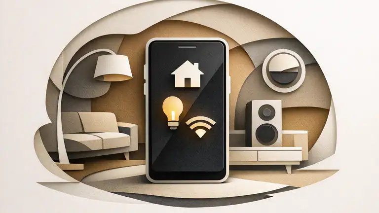Universal-TV-Fernbedienung: Dein Smartphone als smarte Steuerzentrale icon