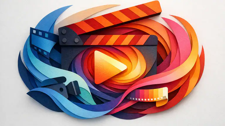 VivaVideo: KI-gestützte Videobearbeitung und die Macht der Plattformen icon