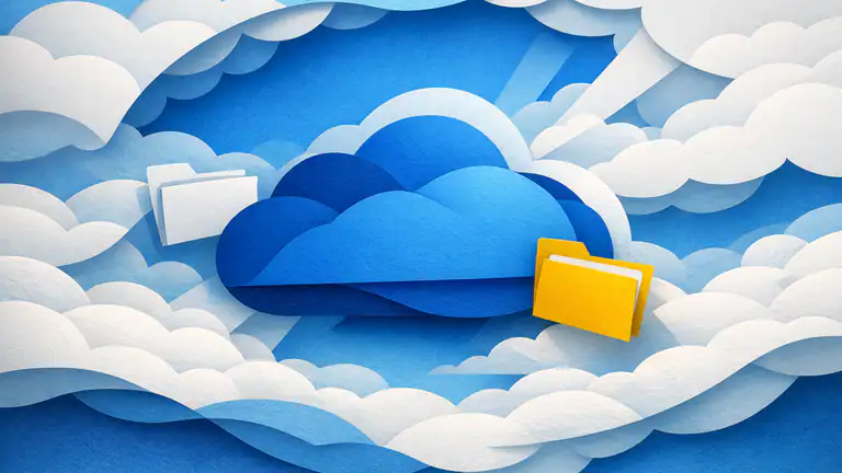 Warum Microsoft OneDrive die App der Woche ist icon