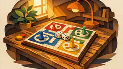 Wie die Offline-Funktion von Ludo King® das Spiel neu definiert header