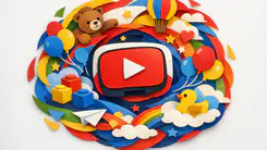 YouTube Kids: Sicheres Streaming für die Jüngsten header
