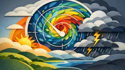 How 1Weather Forecasts & Radar Transforms Your Weather Experience header