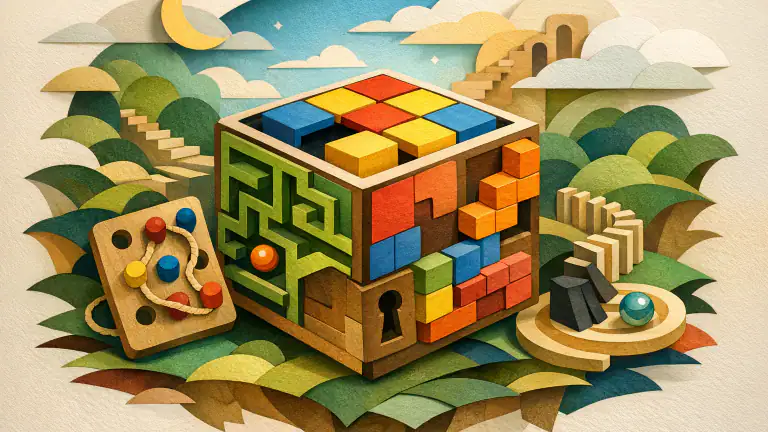 Brain Test 2: Tricky Stories – A Puzzle Playground of Surprises icon