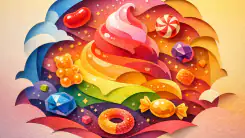 Candy Crush Saga vs. Rivals: Puzzle Power or Pet Play? header