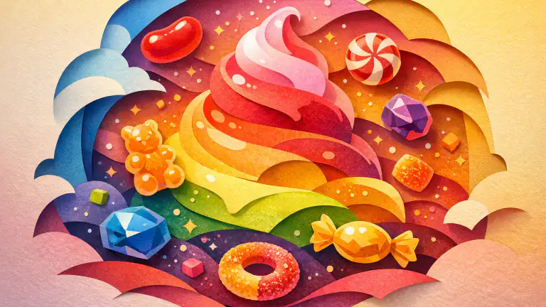 Candy Crush Saga vs. Rivals: Puzzle Power or Pet Play? icon